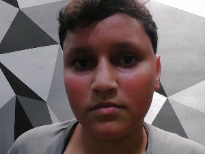 Face Image